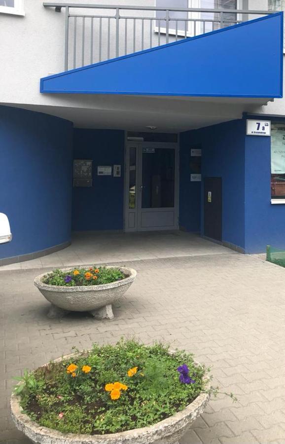 Comfort Grazynskiego 7A Katowice Kültér fotó