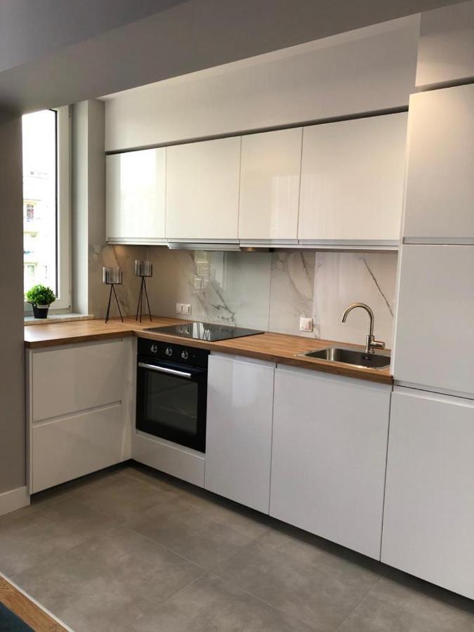 Comfort Grazynskiego 7A Katowice Kültér fotó