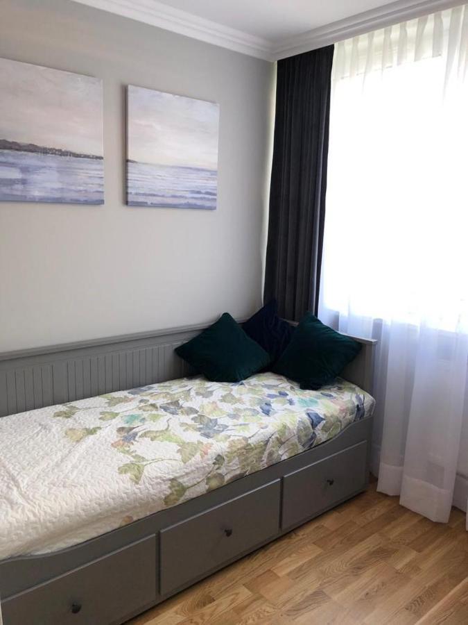 Comfort Grazynskiego 7A Katowice Kültér fotó