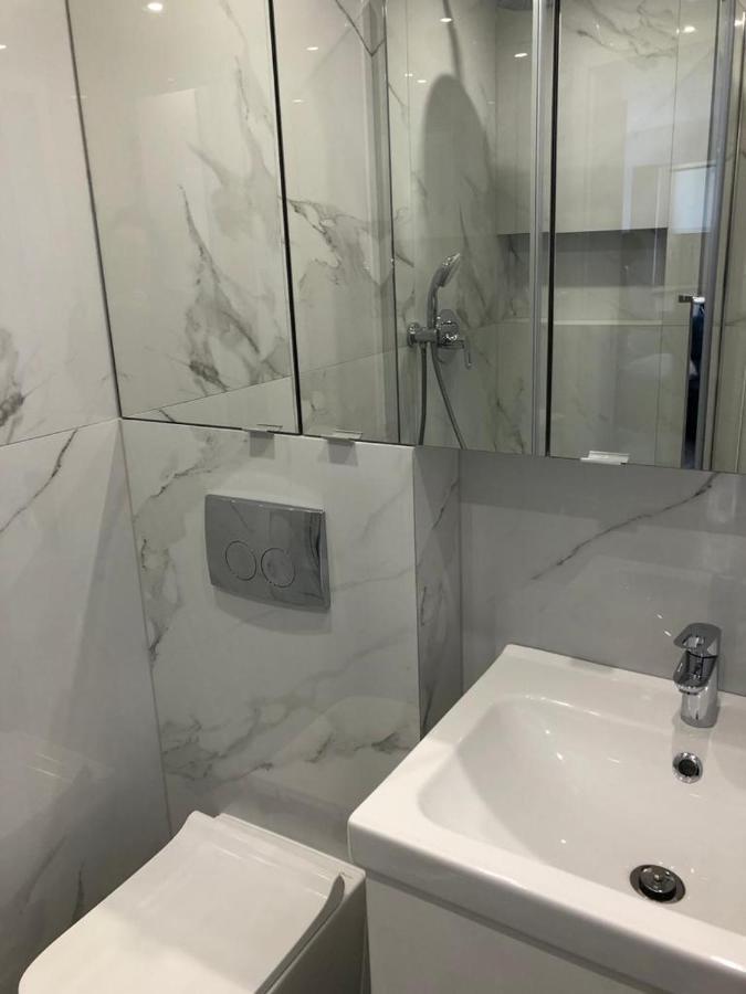 Comfort Grazynskiego 7A Katowice Kültér fotó